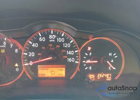 2007 Nissan Altima 2.5 S из США, поврежденный, VIN 1N4AL21E07C176837